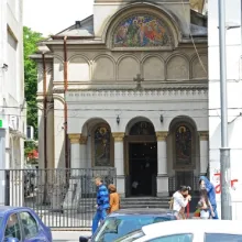 Credința în Dumnezeu și încrederea în aproapele
