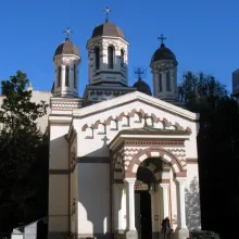 Sărbătoarea Parohiei „Zlătari” din Capitală