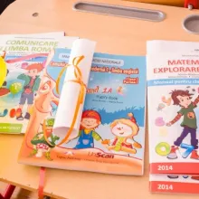 Din nou despre educație