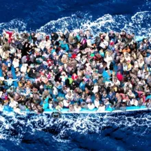 Europa, între criza emigranților și apărarea frontierelor