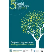 Ziua Internaţională a Educaţiei