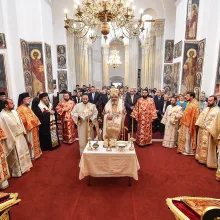 O nouă fereastră a Împărăţiei Cerurilor