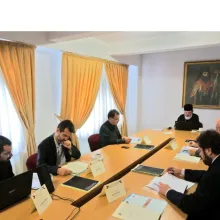 Concursul Naţional de Muzică Bisericească Lăudaţi pe Domnul! – Secţiunea Compoziţie muzicală
