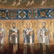 Misiunea și rolul monahismului în societatea de astăzi