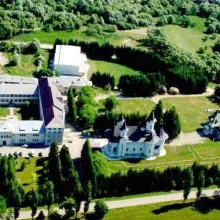 O lumină a credinţei şi a culturii româneşti