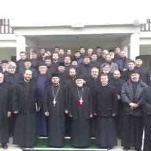 Şedinţă de lucru a cercurilor pastoral-misionare din cadrul Protoieriei Ploieşti Nord