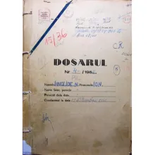 Mărturii de spiritualitate creștină în temnița comunistă: confesiunea lui Ioan Ianolide (III)