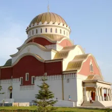 Bucureşti - oraşul celor 24 de biserici închinate Sfintei Parascheva