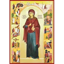 Moaştele Sfintei Mironosiţe Maria Magdalena vor fi aduse la Catedrala patriarhală