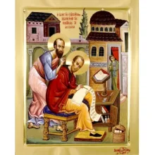 „Hristos a vindecat făcând bine celor vindecați”