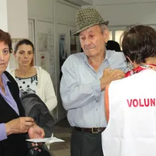 „Milă ați făcut cu noi și mare bine”