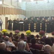 Festivalul Corurilor Parohiale din Municipiul Ploieşti