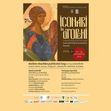 Simpozionul Național de Artă Liturgică