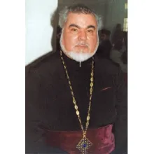 Ilustru dascăl de muzică bisericească și vrednic slujitor