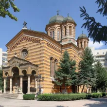 Arhiepiscopia Bucureștilor este alături de pelerini