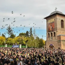 Cuviosul cel smerit, Ocrotitorul nostru