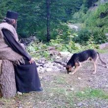 Dragostea învinge demonii