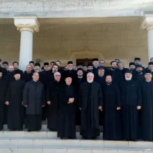 Şedinţă administrativă în Protopopiatul Sector 6 Capitală