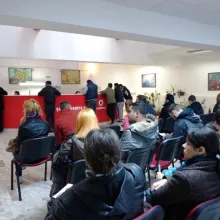 Clericii, solidari cu tinerii aflaţi în suferinţă