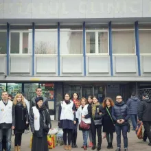 Biserica este alături de familiile victimelor incendiului din Clubul Colectiv