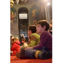 Postul Crăciunului, anotimp al colindelor