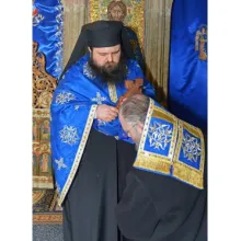 Nevoia de paternitate şi filiaţie duhovnicească