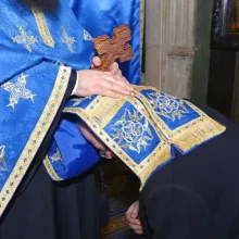Îndreptarele de spovedanie, între șablon și etalon