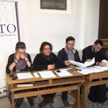 Alegeri pentru un nou reprezentant al studenților teologi ortodocși