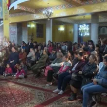 „Stihuri și cântări”, la a VII-a ediție