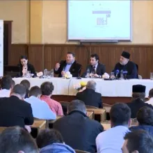 Bilanț pentru proiectul „Identitatea românească în lume”
