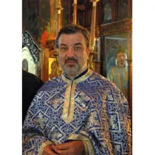 Preotul Bogdan Petre Ciobotaru (1963-2015): un vrednic slujitor al Domnului