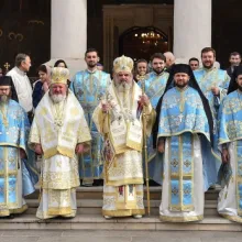 Maica Domnului este model pentru toți cei care ascultă cuvântul lui Dumnezeu