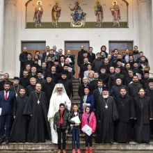 Proiectul educațional „Alege Școala!” a ajuns la final