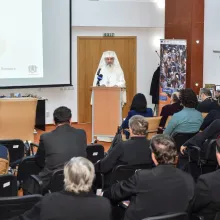 Misiune și slujire prin educație pentru reducerea fenomenului abandonului școlar