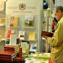 Gaudeamus 2015, sărbătoarea cărților