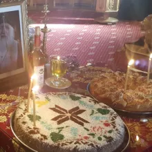 Părintele Pantelimon Angelescu, un model de evlavie și statornicie