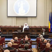 Biserica poporului român a contribuit intens la Marea Unire a acestuia într-un stat unitar