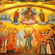 Apostolul Andrei, misionarul din ținuturile scitice