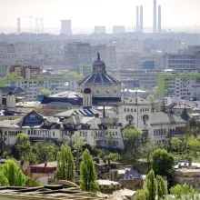 Comunicat de presă privind finanţarea de la bugetul de stat a Bisericii Ortodoxe Române