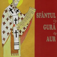 Sfântul cu Gură de Aur
