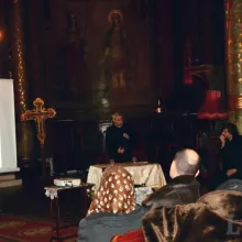 „Femeile au suferit într-un mod aparte în închisoare”