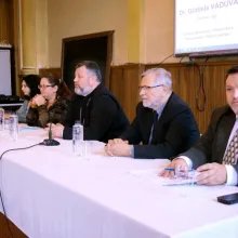 Prevenirea criminalităţii în comunitate