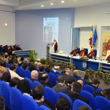 Originea religioasă a dreptului, secularizarea lui şi nevoia actuală de dialog interdisciplinar
