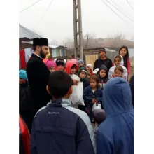 Daruri pentru copii și persoane defavorizate