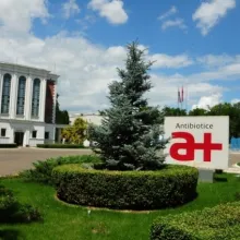 Antibiotice, 60 ani de ani de continuitate şi performanță românească