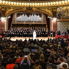 Lumina şi pacea de la Betleem
