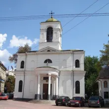 Biserica „Sfânta Ecaterina” se pregătește de resfințire