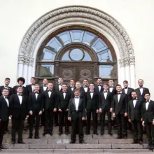 „Cantus Domini”, o şcoală de muzică corală în devenire