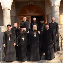 Un nou așezământ social în Parohia Tătărani