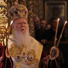 Scrisoarea irenică a Patriarhului Ecumenic adresată Patriarhului României